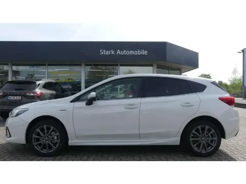 Used SUBARU IMPREZA Petrol 2023 Ad 