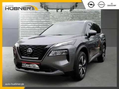 Annonce NISSAN X-TRAIL Hybride 2024 d'occasion 