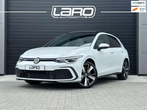 Used VOLKSWAGEN GOLF Hybrid 2021 Ad 