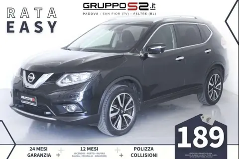 Used NISSAN X-TRAIL Diesel 2017 Ad 