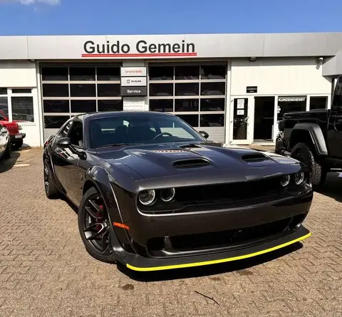 Used DODGE CHALLENGER Petrol 2024 Ad 