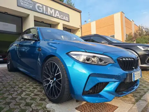 Annonce BMW M2 Essence 2019 d'occasion 