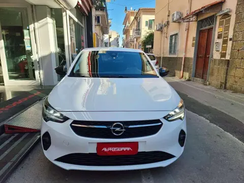 Annonce OPEL CORSA Essence 2022 d'occasion 