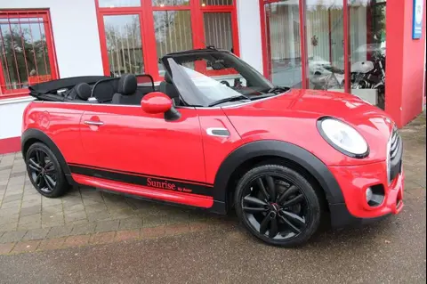 Used MINI ONE Petrol 2018 Ad 