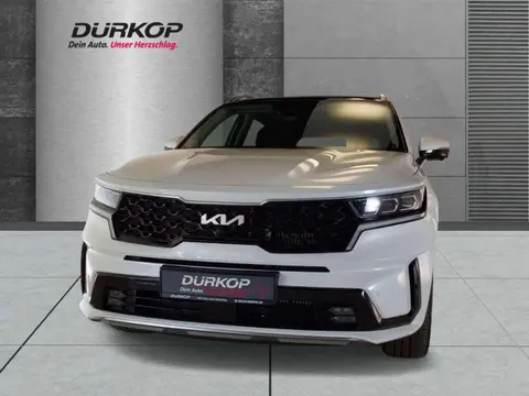 Annonce KIA SORENTO Hybride 2024 d'occasion 