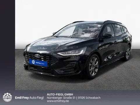 Annonce FORD FOCUS Essence 2023 d'occasion 