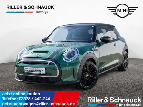 Used MINI COOPER Electric 2023 Ad 