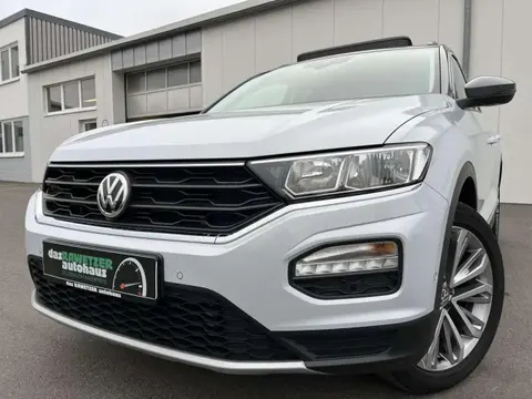 Used VOLKSWAGEN T-ROC Diesel 2019 Ad 