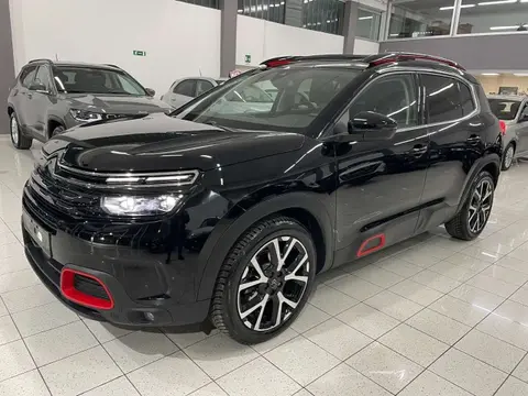 Used CITROEN C5 AIRCROSS Diesel 2019 Ad 