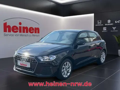 Annonce AUDI A1 Essence 2023 d'occasion 