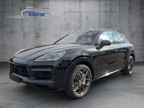 Annonce PORSCHE CAYENNE Essence 2019 d'occasion 