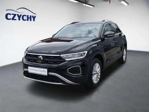 Used VOLKSWAGEN T-ROC Petrol 2023 Ad 