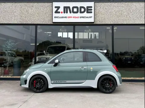 Used ABARTH 695 Petrol 2020 Ad 