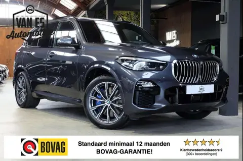 Annonce BMW X5 Hybride 2020 d'occasion 