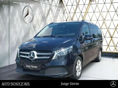 Used MERCEDES-BENZ CLASSE V Diesel 2023 Ad 