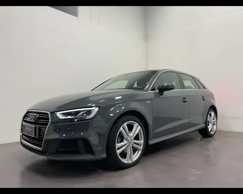 Used AUDI A3 Diesel 2019 Ad 