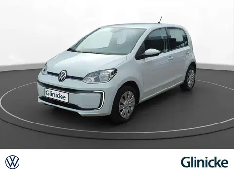 Used VOLKSWAGEN UP! Electric 2021 Ad 