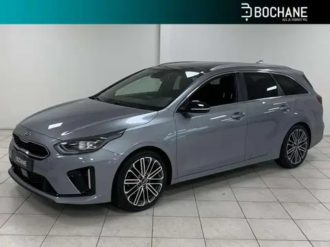 Used KIA CEED Petrol 2019 Ad 