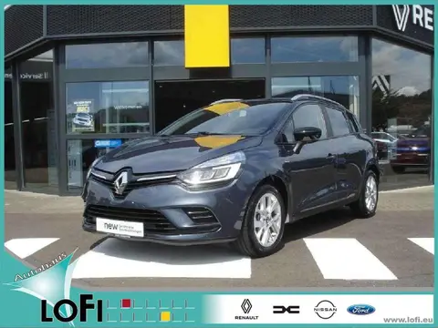 Annonce RENAULT CLIO Essence 2020 d'occasion 