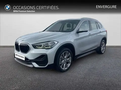 Annonce BMW X1 Diesel 2021 d'occasion 