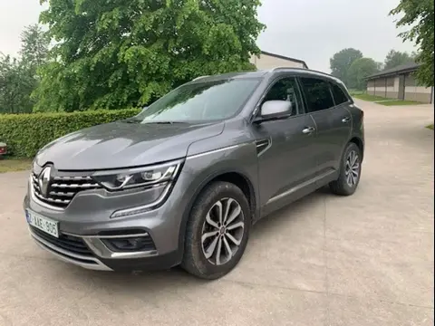 Annonce RENAULT KOLEOS Diesel 2020 d'occasion 