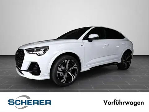 Annonce AUDI Q3 Diesel 2024 d'occasion 