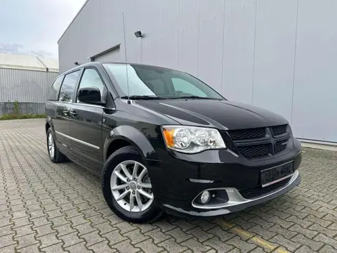 Annonce DODGE GRAND CARAVAN GPL 2019 d'occasion 