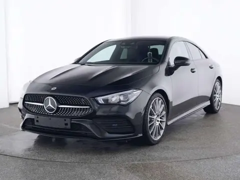 Used MERCEDES-BENZ CLASSE CLA Petrol 2023 Ad 