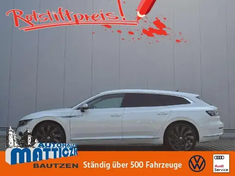 Used VOLKSWAGEN ARTEON Petrol 2021 Ad 