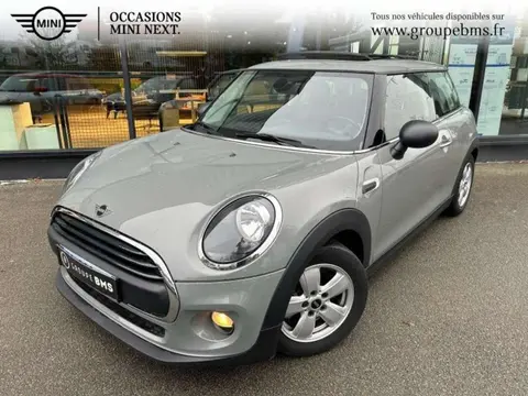 Used MINI ONE Petrol 2018 Ad 