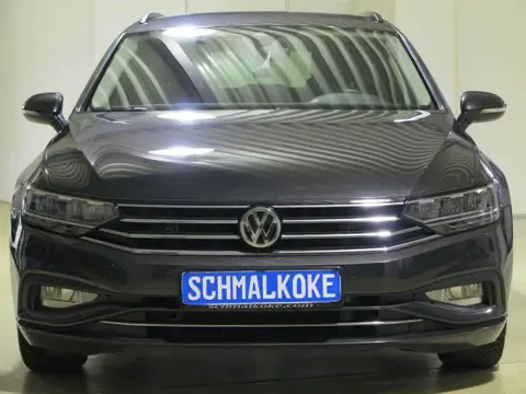 Used VOLKSWAGEN PASSAT Petrol 2019 Ad 