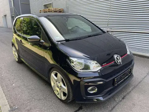 Used VOLKSWAGEN UP! Petrol 2018 Ad 