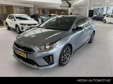 Annonce KIA PROCEED Essence 2021 d'occasion 