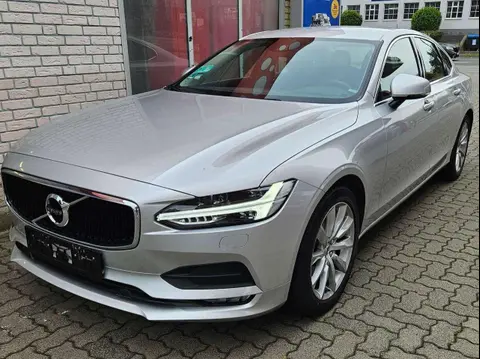 Annonce VOLVO S90 Essence 2018 d'occasion 