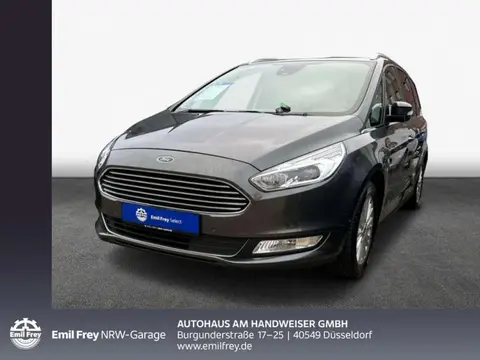 Used FORD GALAXY Diesel 2019 Ad 