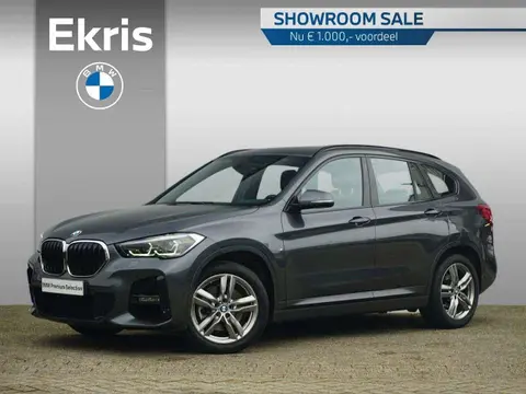 Annonce BMW X1 Essence 2021 d'occasion 