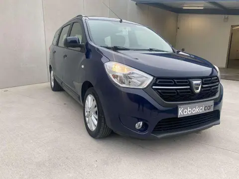 Used DACIA LODGY Petrol 2018 Ad 