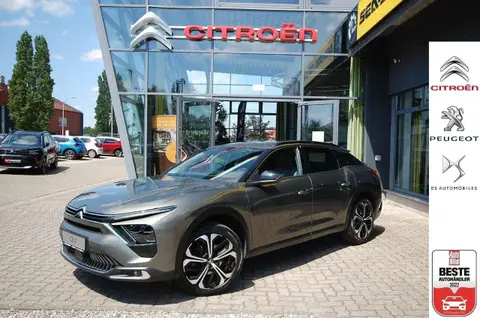 Annonce CITROEN C5 X Essence 2023 d'occasion 