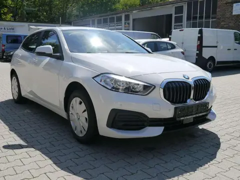 Annonce BMW SERIE 1 Essence 2023 d'occasion 