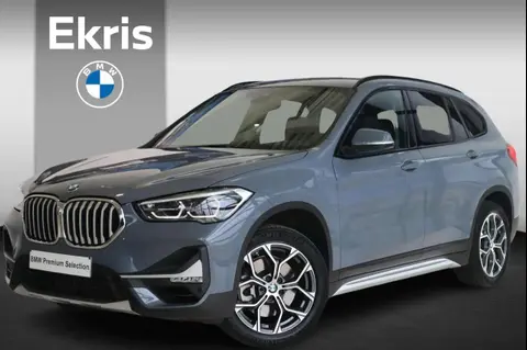 Annonce BMW X1 Essence 2021 d'occasion 