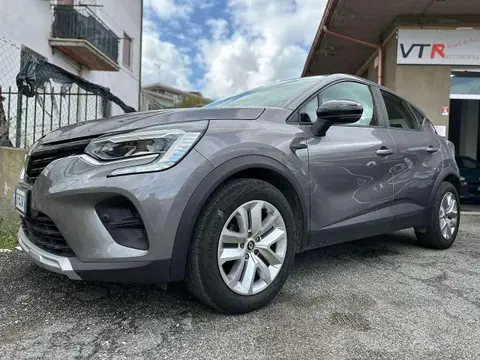 Used RENAULT CAPTUR Petrol 2021 Ad 