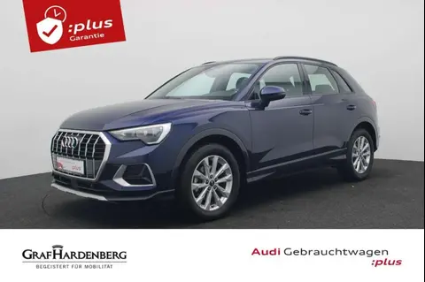 Annonce AUDI Q3 Diesel 2022 d'occasion 