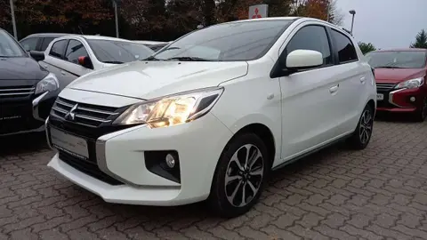 Annonce MITSUBISHI SPACE STAR Essence 2023 d'occasion 