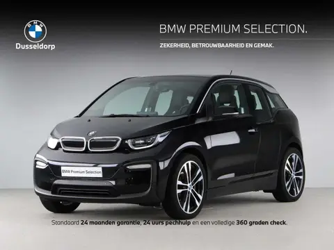 Annonce BMW I3 Électrique 2019 d'occasion 