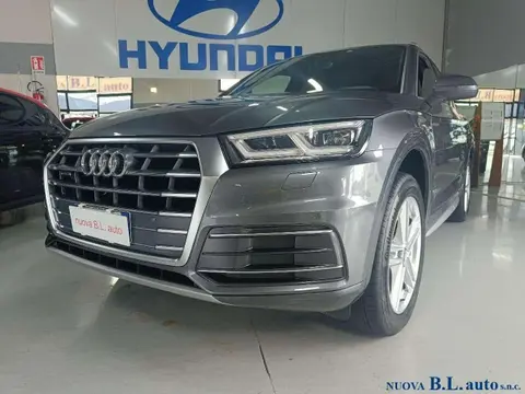 Used AUDI Q5 Diesel 2017 Ad 