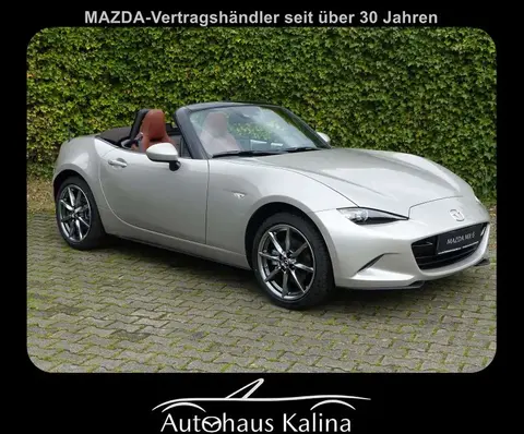 Annonce MAZDA MX-5 Essence 2023 d'occasion 