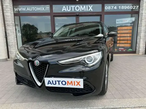 Used ALFA ROMEO STELVIO Diesel 2019 Ad 