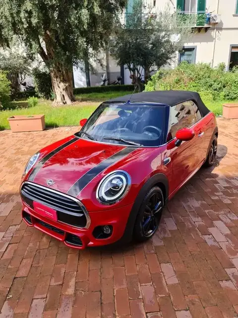 Annonce MINI COOPER Hybride 2020 d'occasion 