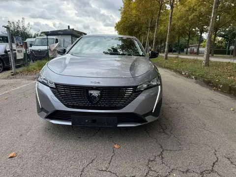 Used PEUGEOT 308 Diesel 2022 Ad 