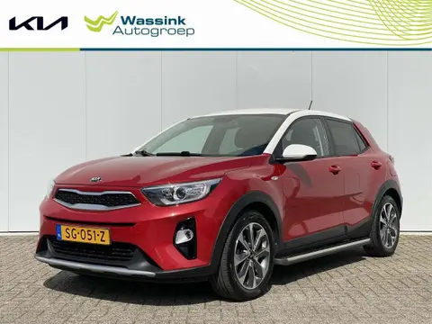 Used KIA STONIC Petrol 2018 Ad 